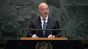 Росен Желязков