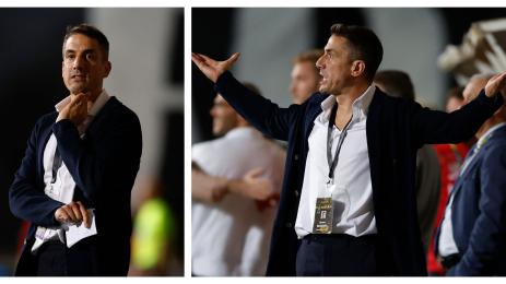 Хулио Веласкес Левски