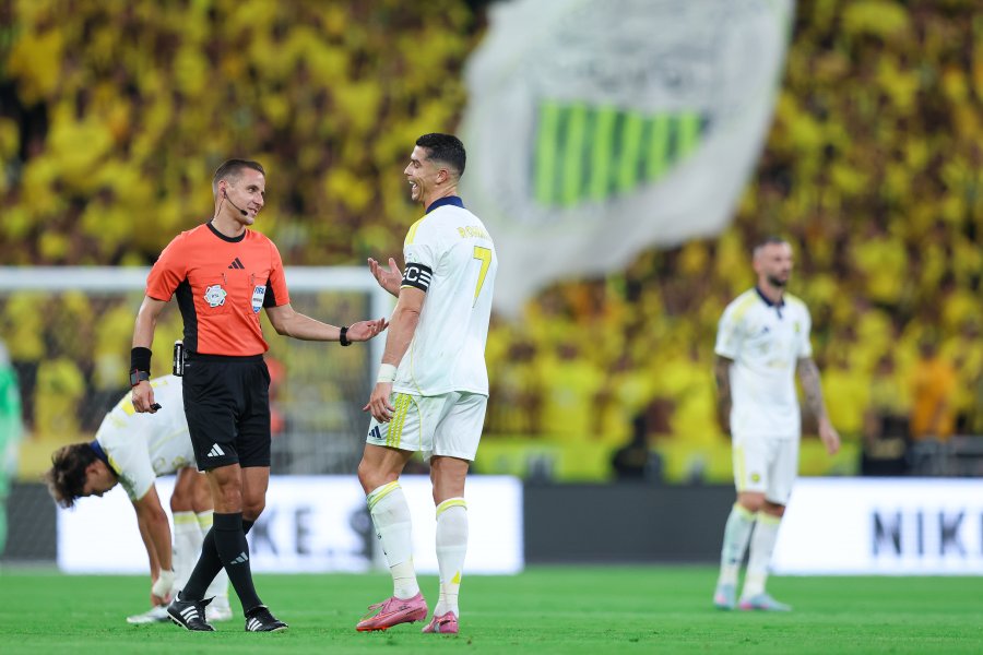 Ал Итихад Ал Насър1