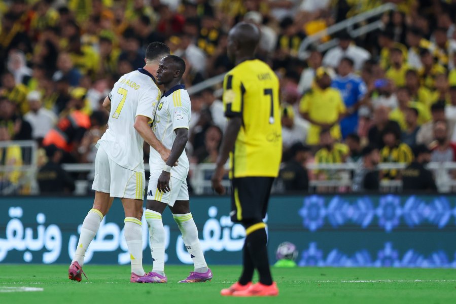 Ал Итихад Ал Насър1