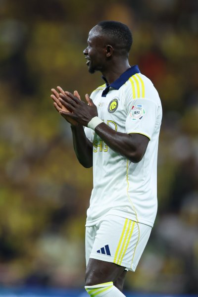 Ал Итихад Ал Насър1