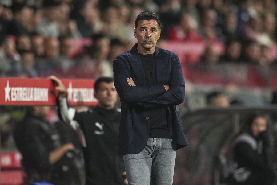 Жирона Еспаньол1