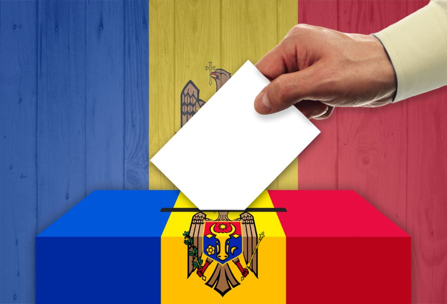Защо парламентарните избори в Молдова са важни за цяла Европа