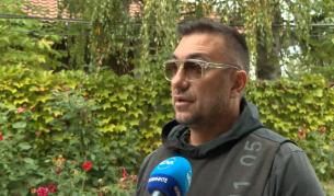 Константин след гонката с Емрах: Съжалявам, извинявам се и си вземам поука