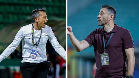 Янев Керкез