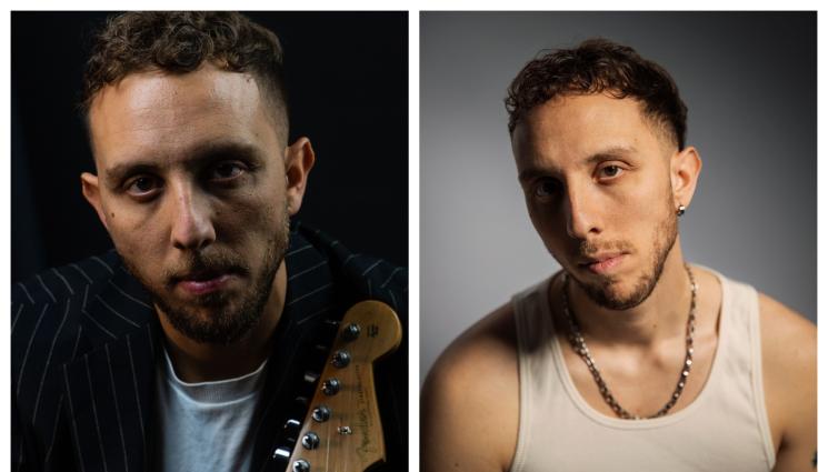 роби - ПО НОТИ: Роби обяви първото си клубно турне