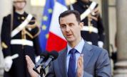 Сирийски съд издаде заповед за арест на Башар Асад