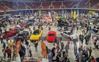 Car Speed Show 2025