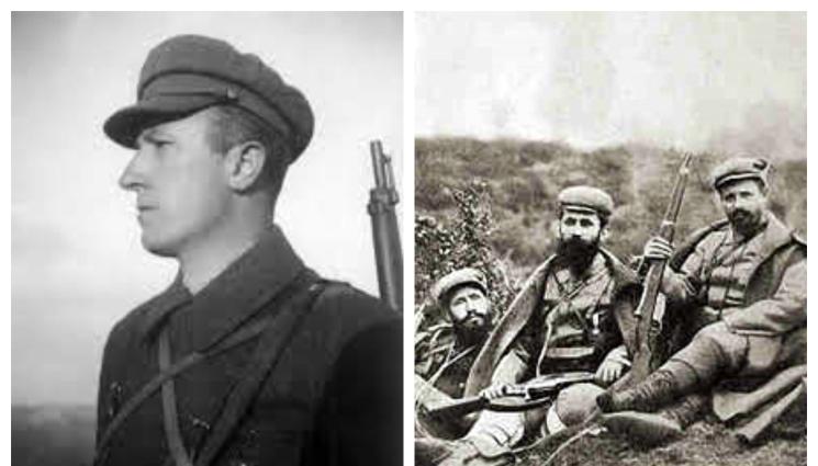 Ефрем Чучков - Ефрем Чучков – дясната ръка на Гоце