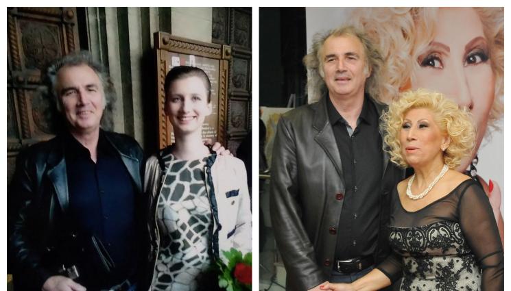 Любомир Дамянов - Композиторът на „Големият кораб минава“ пред 