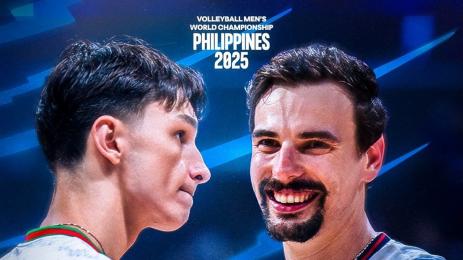 България срещу Италия