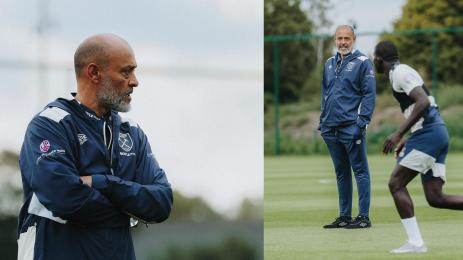 Нуно Еспирито Санто