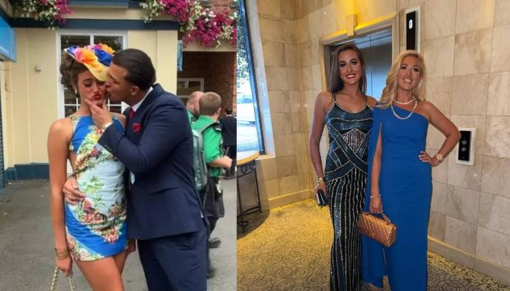 Венецуела Фюри - Щерката на Фюри се сгоди на 16 г.