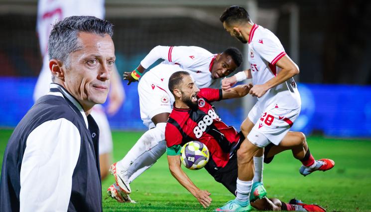 ЦСКА - ЦСКА остана в черупката и при Янев (ВИДЕО)