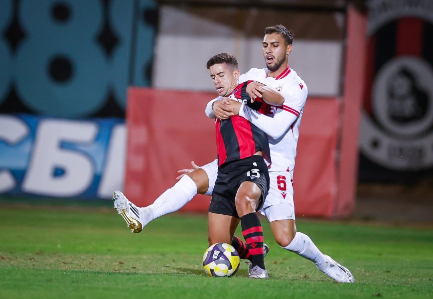 Локомотив София ЦСКА1