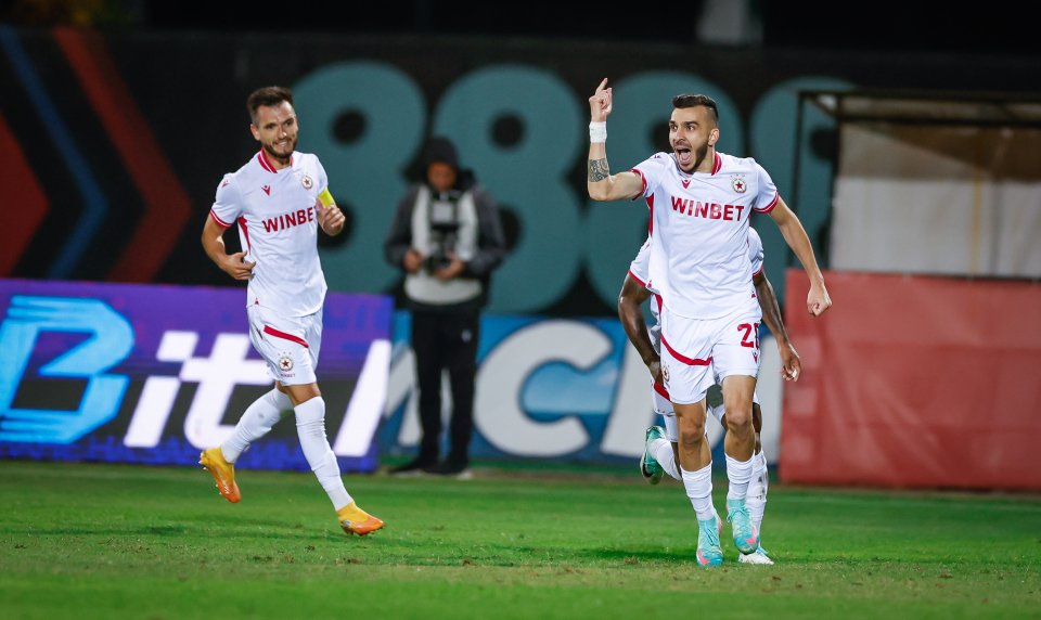 Локомотив София ЦСКА1