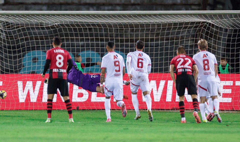 Локомотив София ЦСКА1