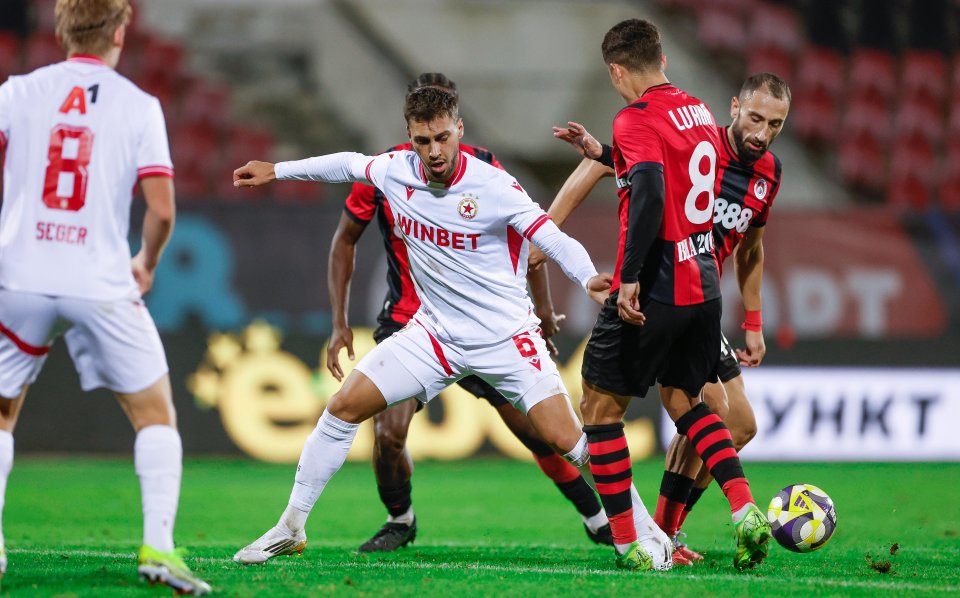 Локомотив София ЦСКА1