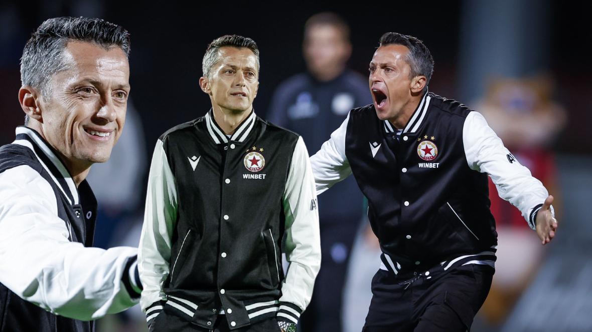 Христо Янев