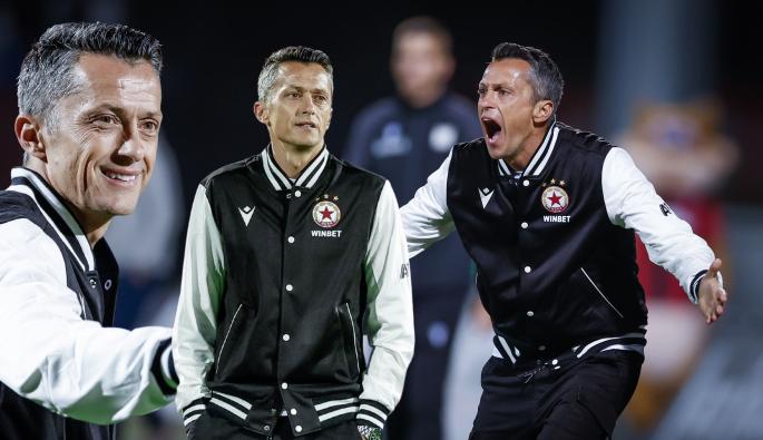 Христо Янев