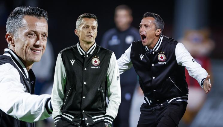 Христо Янев - Христо Янев търси първа победа срещу Монтана от години