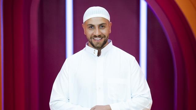 Противоречивият Мути Мутиев отпадна от Big Brother