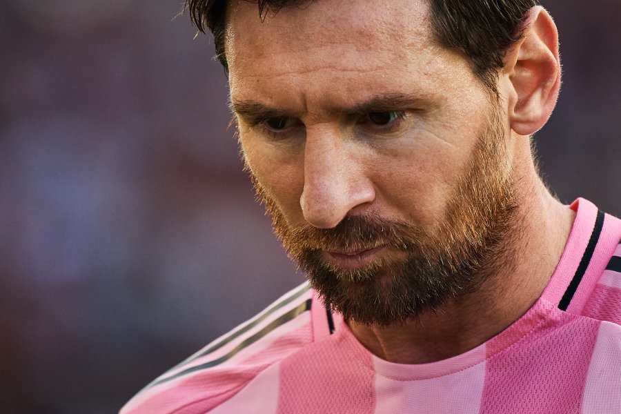 Торонто ФК Интер Маями1