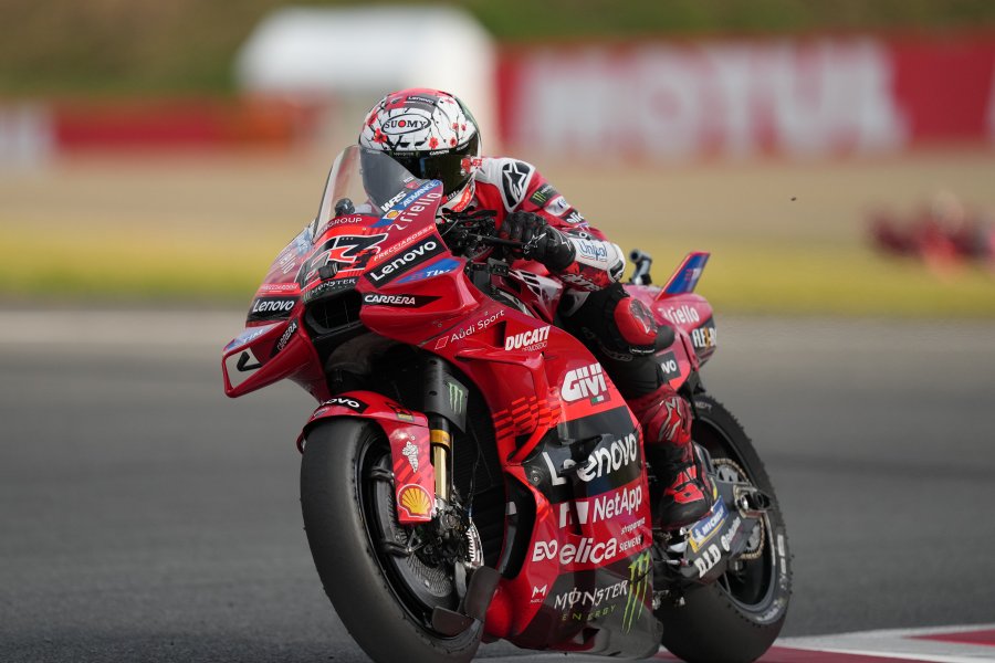 Гран при на Япония в Moto GP1