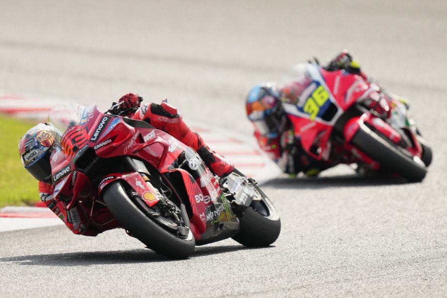 Гран при на Япония в Moto GP1