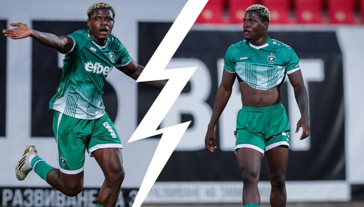 Футбол - Белгийски гранд с офанзива за Биле