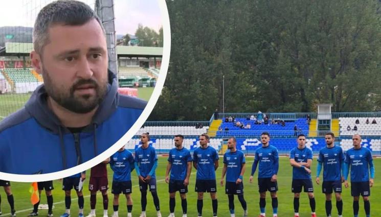 Футбол - Безкръвна гилотина! Още един треньор у нас остана без работа