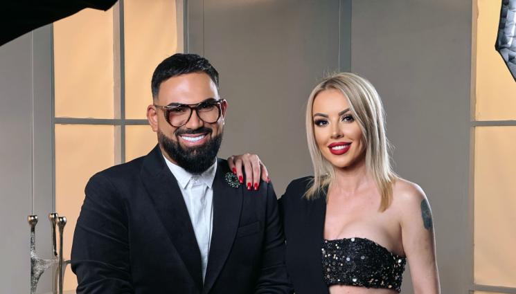 Кати - Кати: Припадала съм на участия от недохранване! (ВИДЕО)