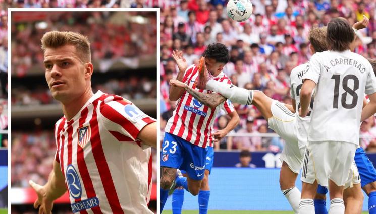 Футбол - Телевизията на Реал М реве: Ощетиха ни два пъти в дербито!