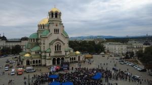 площад невски