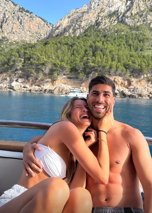 Лавиния Леонхард Марко Асенсио