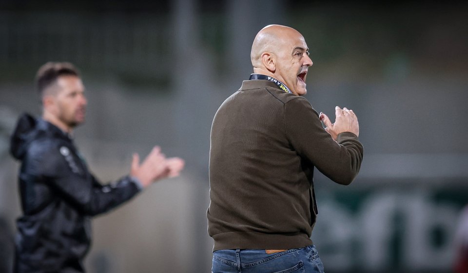 Лудогорец Монтана1