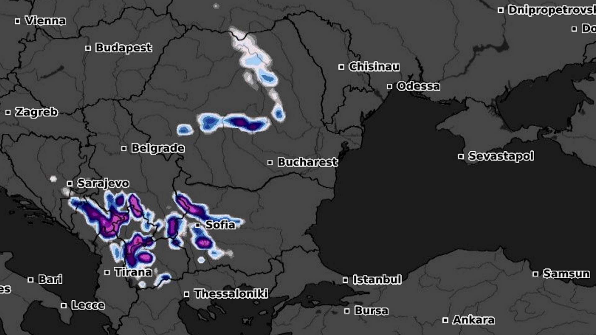<p>Времето с Ники Василковски</p>