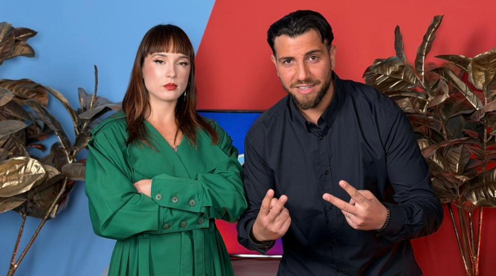 Мути от Big Brother: Отказах се от поп фолка заради неприлични предложения, после открих исляма! (ВИДЕО)