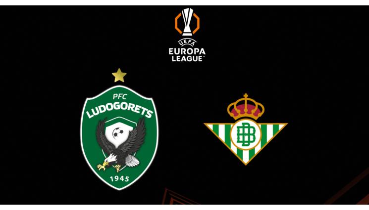 Бетис Лудогорец Лига Европа - Вижте какви ще ги вършат в Лудогорец до мача срещу Бетис