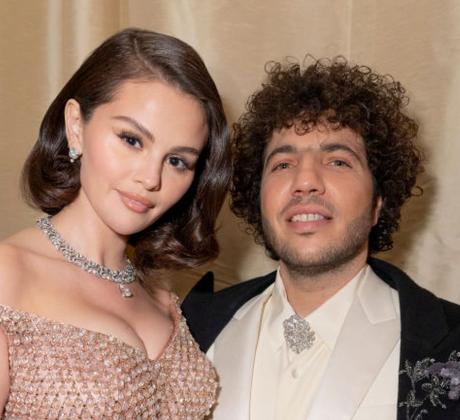 Селена Гомес и Бени Бланко със сигурност не пестят от