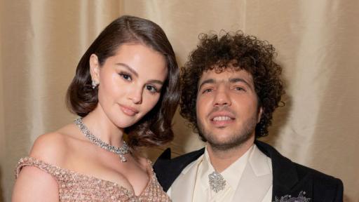 Звездите, които си казаха „Да“ през 2025 г.