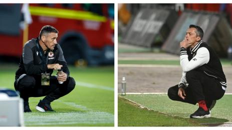 Христо Янев ЦСКА