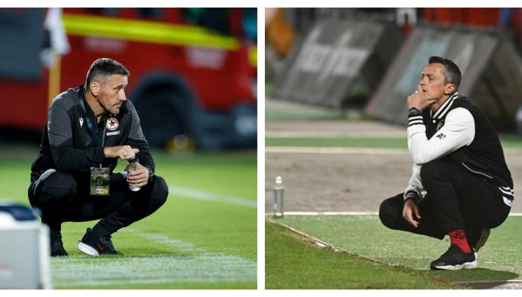 Христо Янев ЦСКА - Каръшки тренд за Янев в ЦСКА