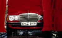 Mercedes Benz W123