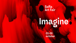 Sofia Art Fair