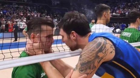 Анцани и Колев