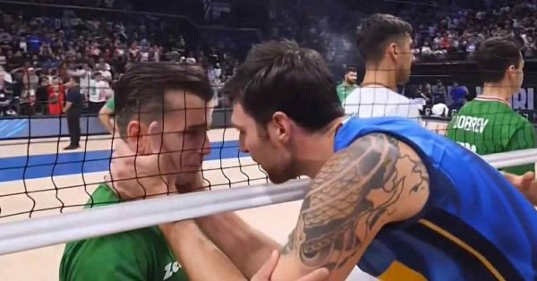 Анцани и Колев