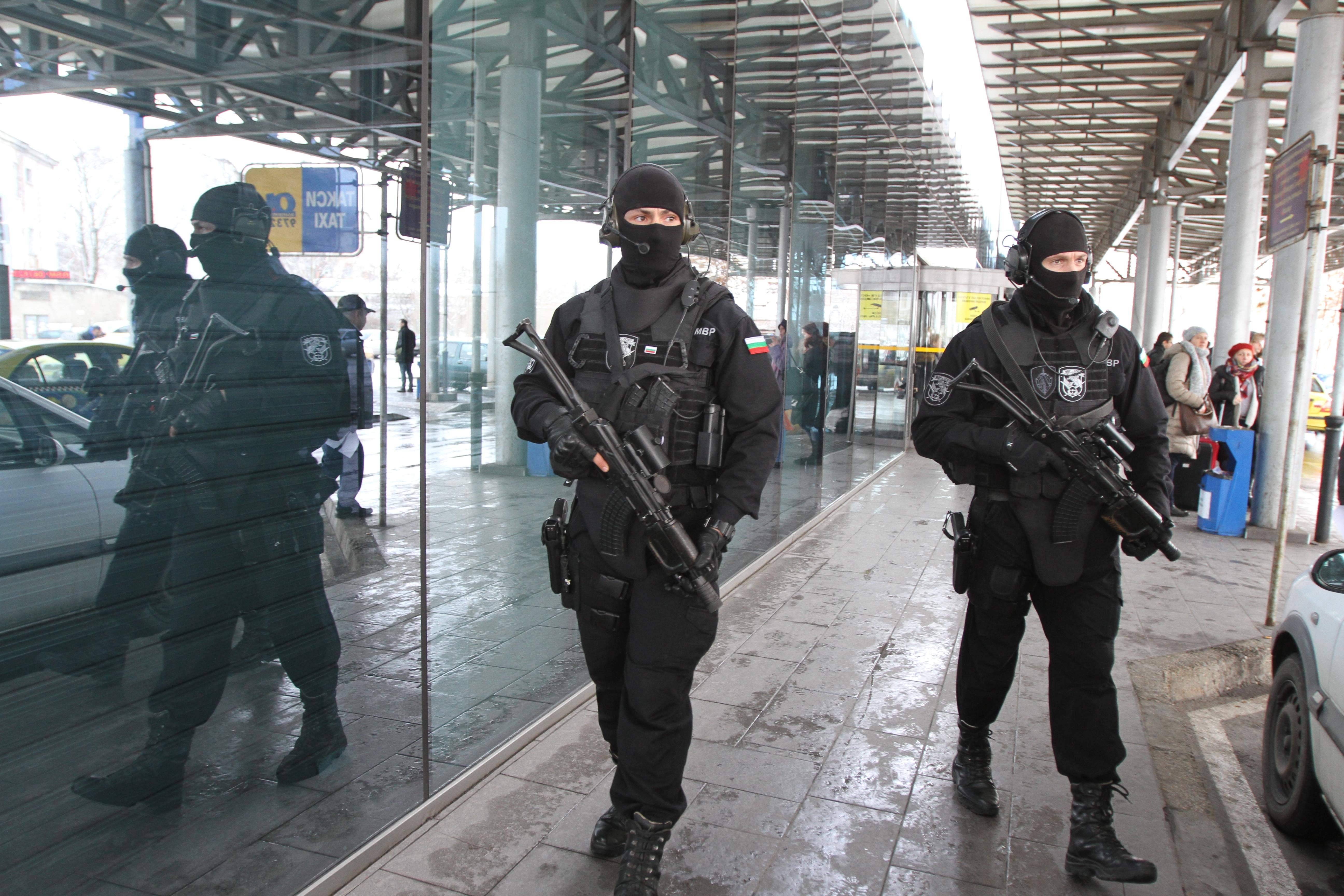 барети СОБТ