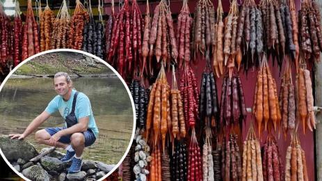 АГРО ТЕЛЕГРАФ