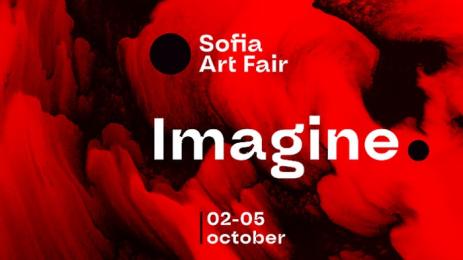 Sofia Art Fair